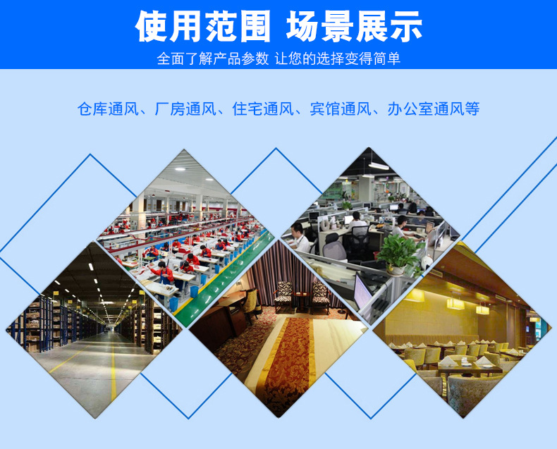 HTF排煙風(fēng)機(jī) 軸流式消防高溫排煙風(fēng)機(jī)