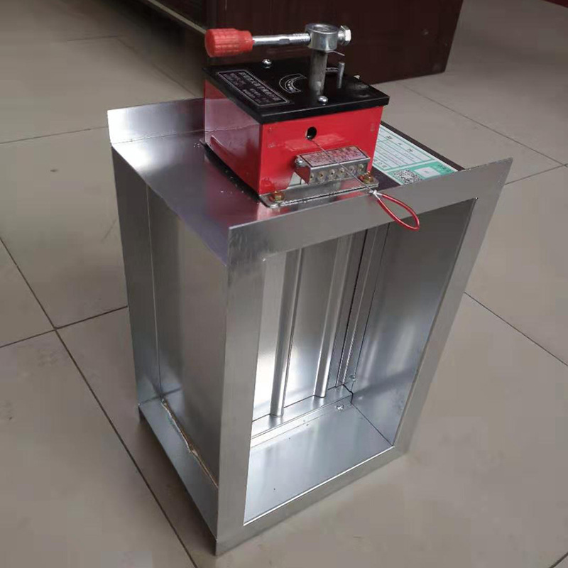 ç”?sh¨´)动防ç«é˜€ 排烟阀