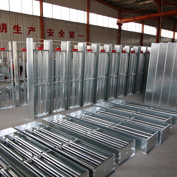 什么是風(fēng)量調(diào)節(jié)閥？