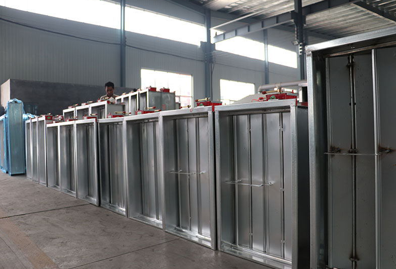 防ç«é˜€ã€æŽ’烟防ç«é˜€ã€æŽ’烟阀的ä‹É用和说明