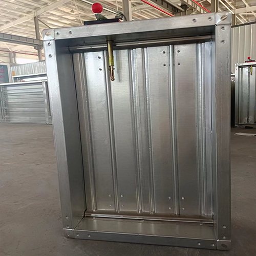 今天介ç»ä¸€ä¸‹æŽ’烟阀ã€é˜²ç«é˜€ã€æŽ’烟防ç«é˜€æ˜¯æ€Žä¹ˆåˆ†è¾©çš„?