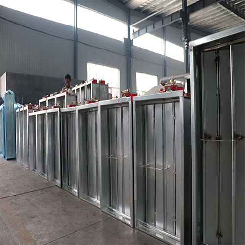 今天介ç»ä¸€ä¸‹æŽ’烟阀ã€é˜²ç«é˜€ã€æŽ’烟防ç«é˜€æ˜¯æ€Žä¹ˆåˆ†è¾©çš„?