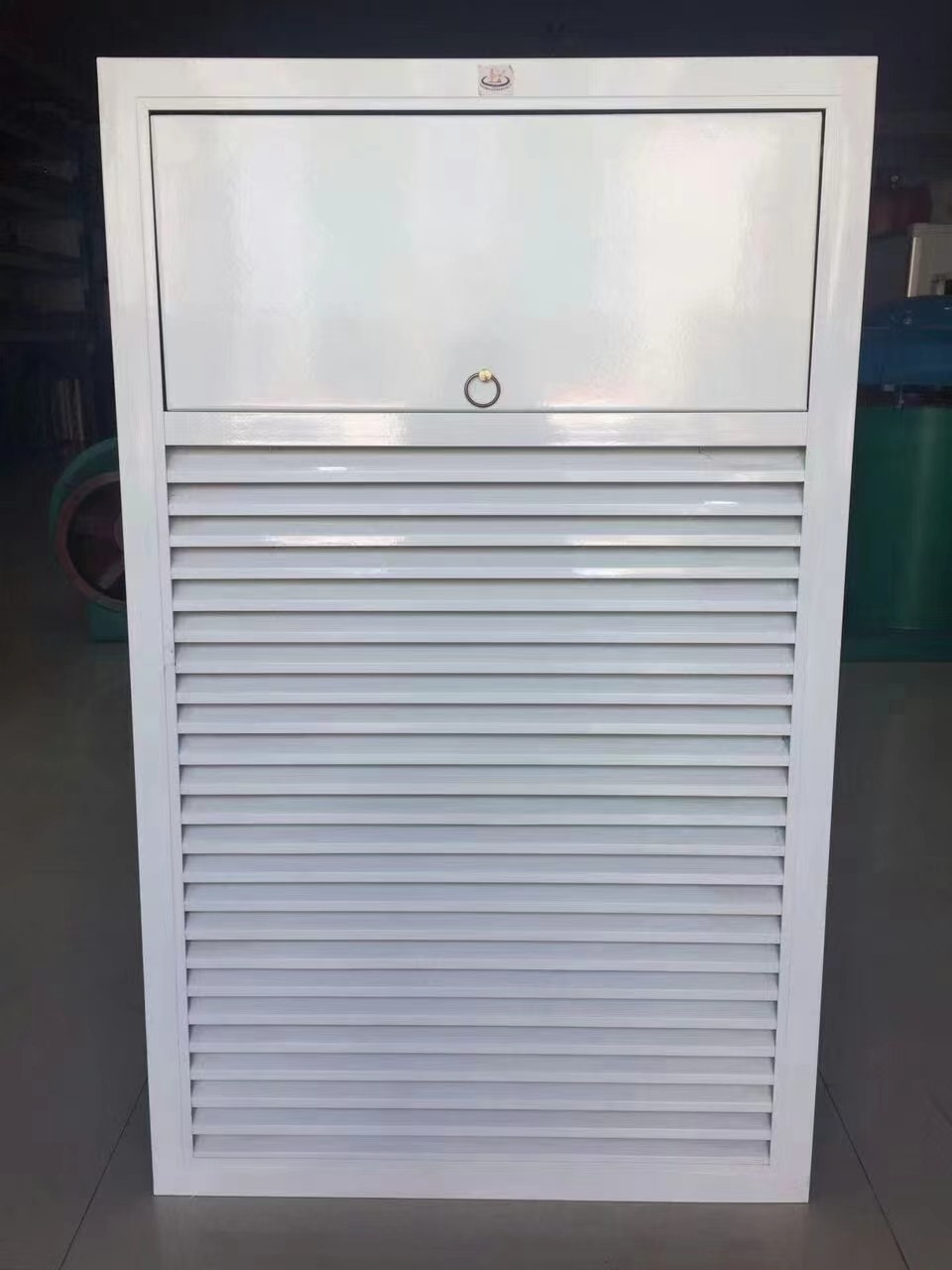 æ£åŽ‹é€é£Žå£çš„安装规范