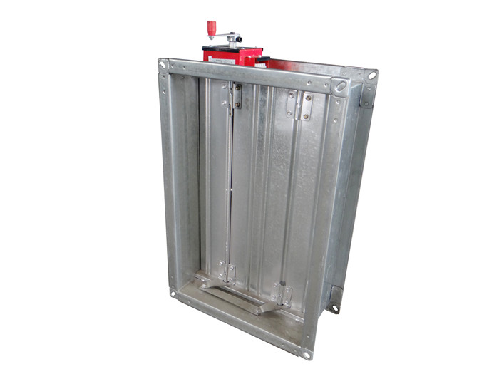 建ç‘通风和排烟系¾lŸç”¨é˜²ç«é˜€é—?æ¶ˆé˜²é¢†åŸŸæ ‡å‡†)