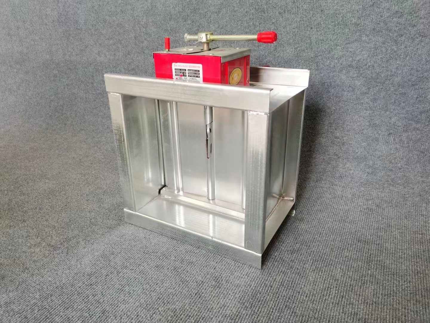 ?sh)动防火阀在火灾时的作用是什么?