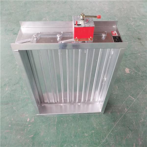 排烟防ç«é˜€çš„å…¨é¢è§£è¯? onmousewheel=