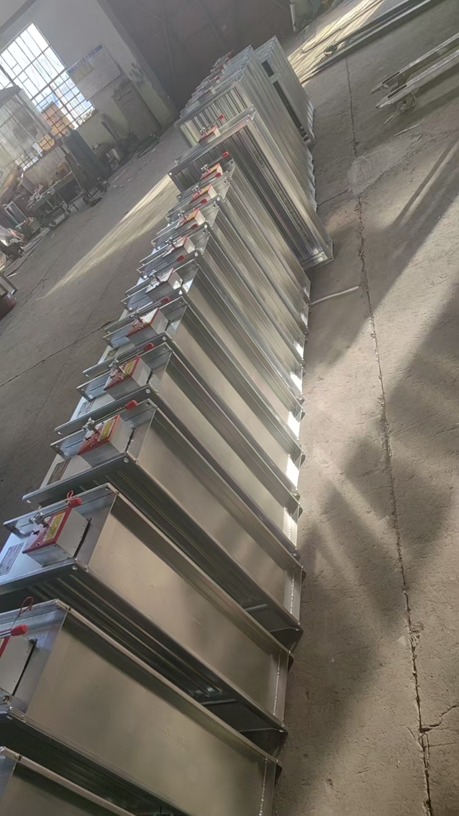 防ç«é˜€çš„设¾|®éƒ¨ä½å’Œè¦æ±‚1