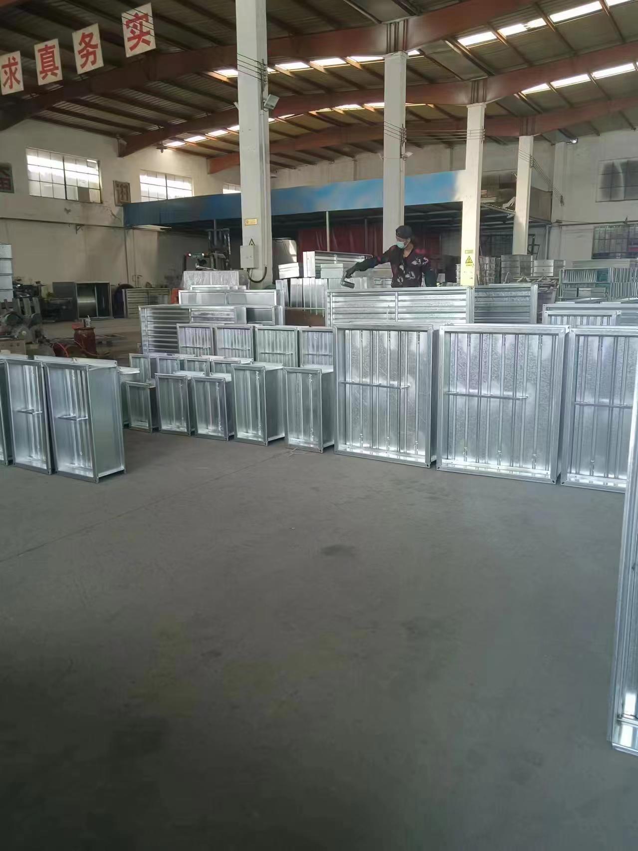 é˜²ç«æŽ’çƒŸé˜€é€‰è´æŒ‡å—åQšç‰¹æ€§ã€é€‰æ‹©ä¸Žè€ƒé‡å› ç´