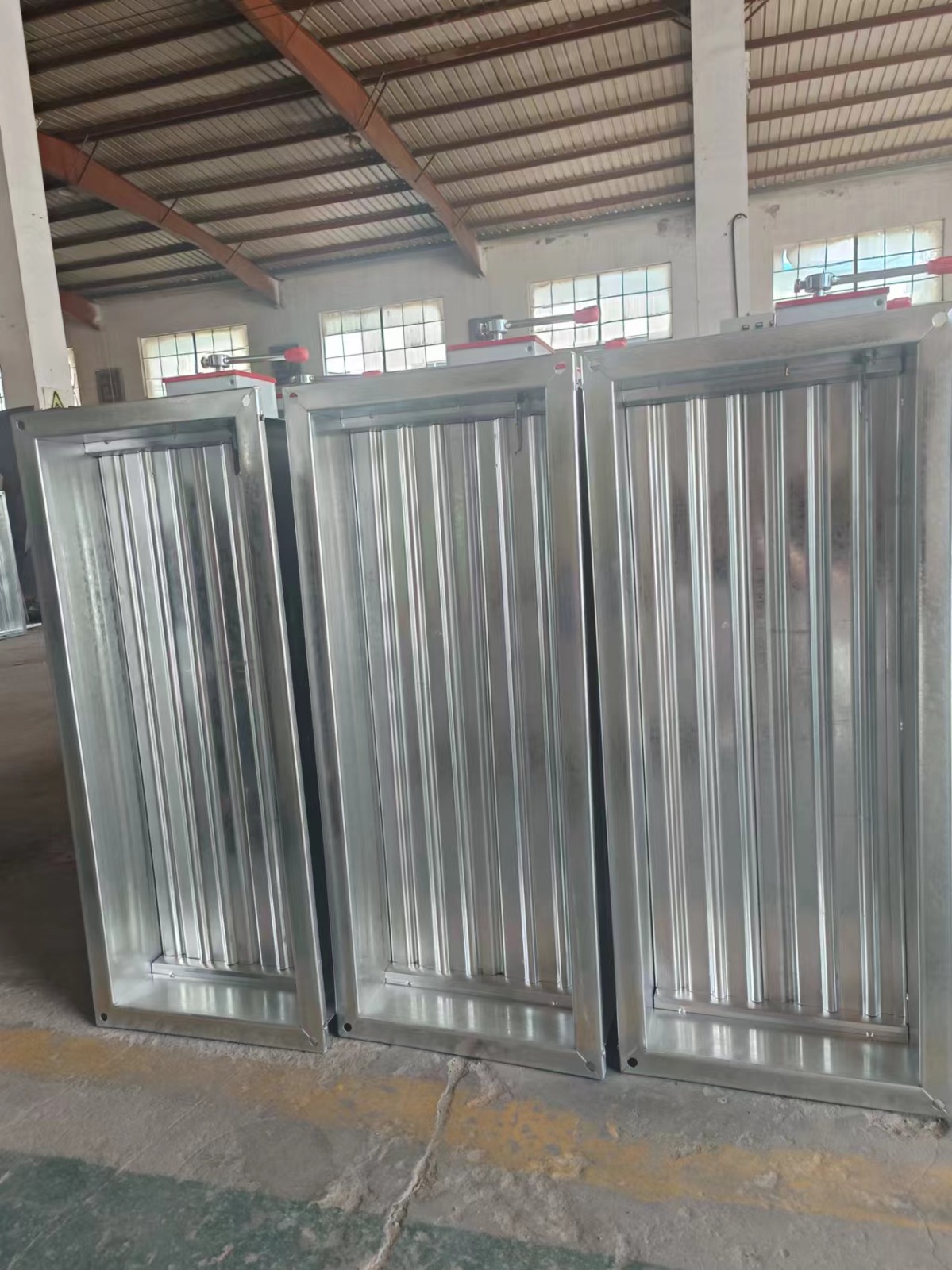 é˜²ç«æŽ’çƒŸé˜€é€‰è´æŒ‡å—åQšç‰¹æ€§ã€é€‰æ‹©ä¸Žè€ƒé‡å› ç´