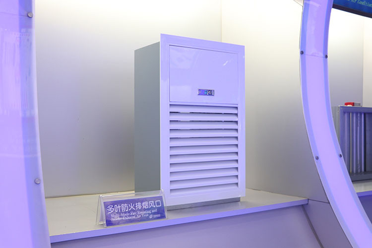 正壓送風(fēng)口排煙不足怎么辦？